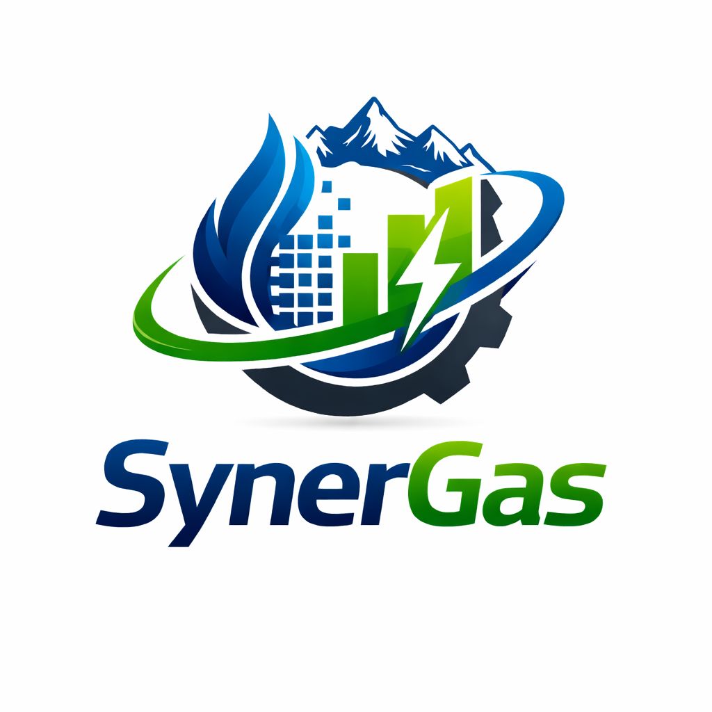 SynerGas logo